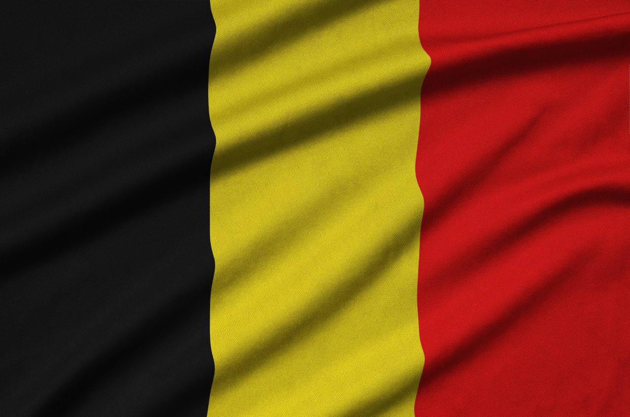 Belgium