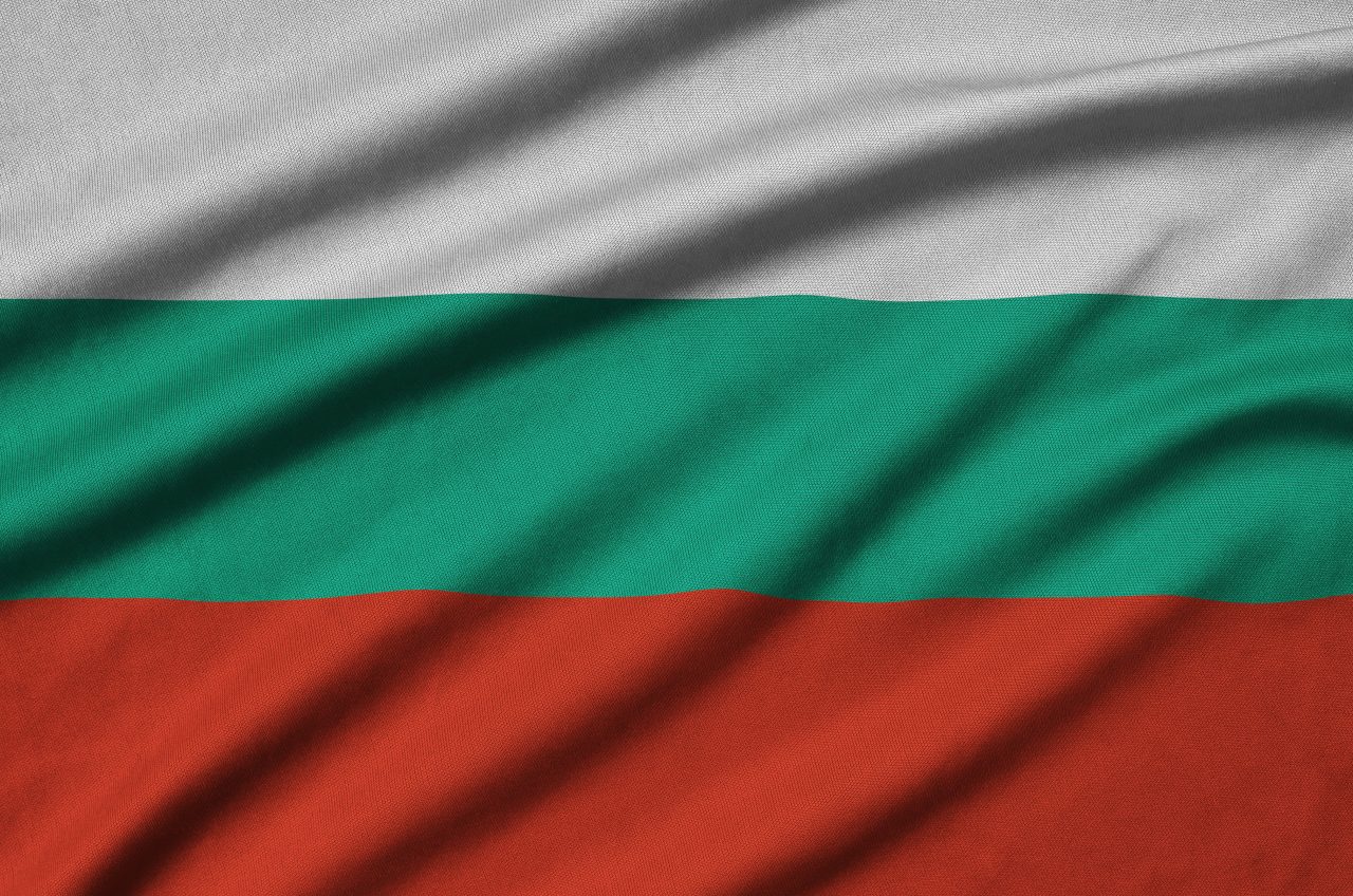 Bulgaria