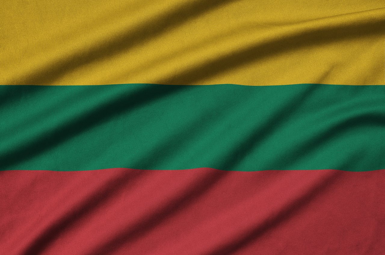 Lithuania