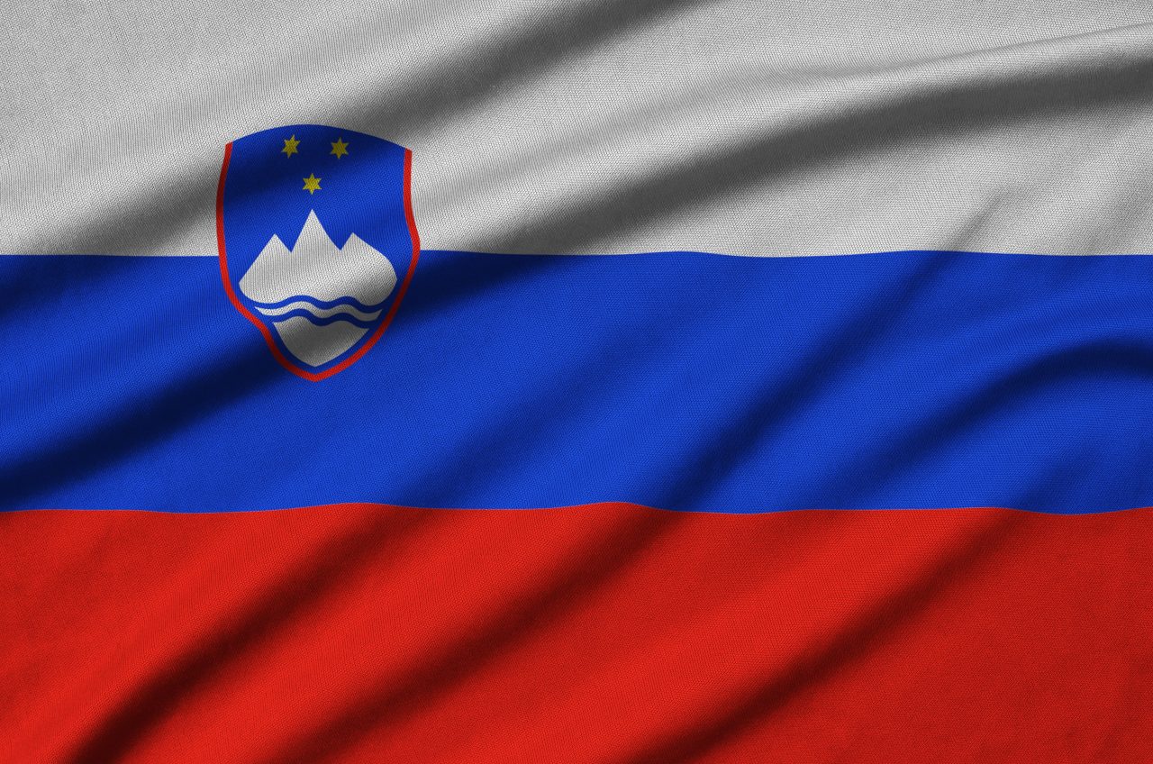 Slovenia