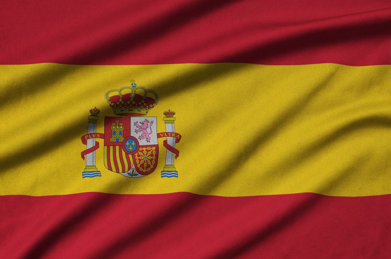 Spain