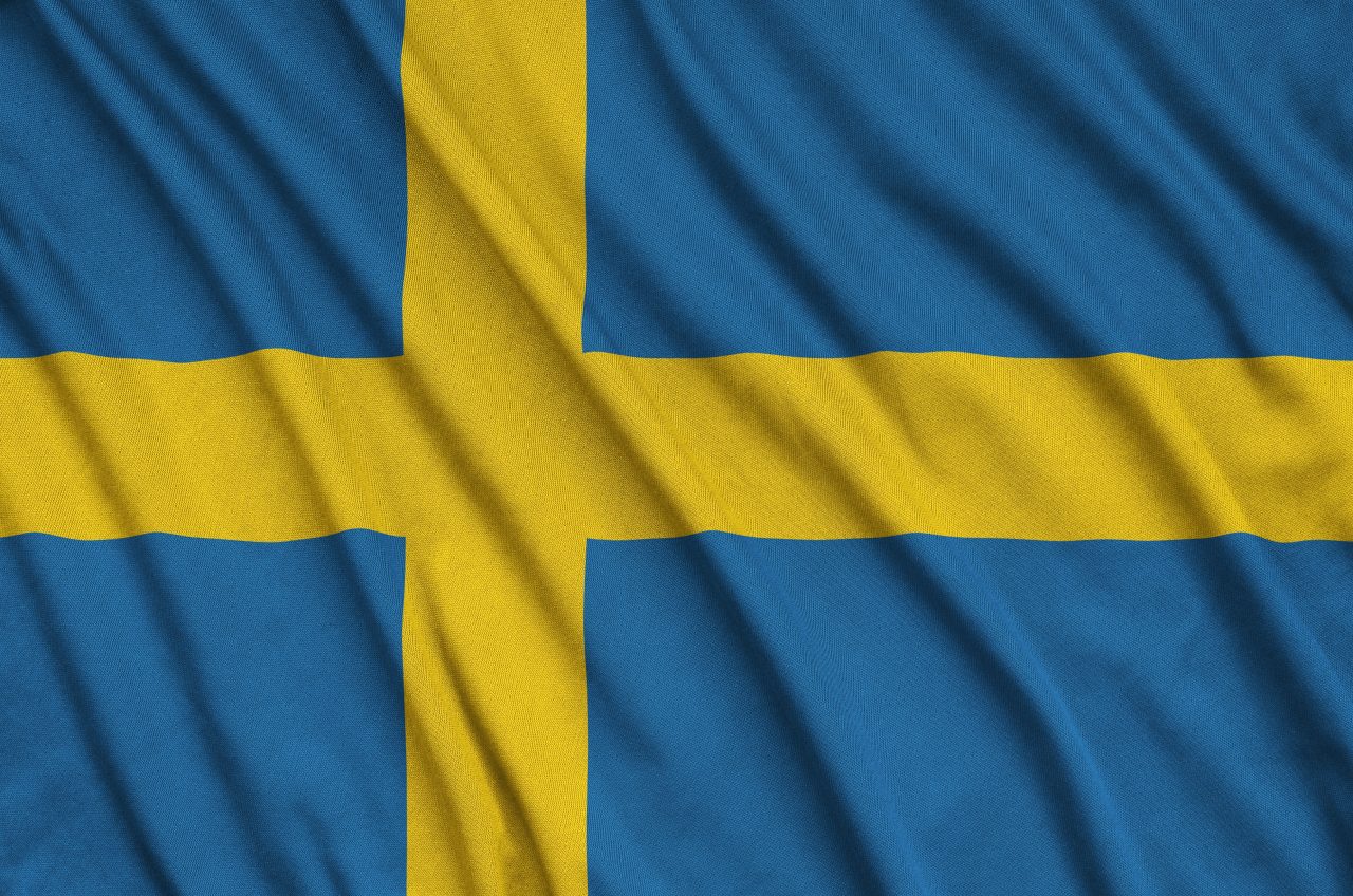 Sweden