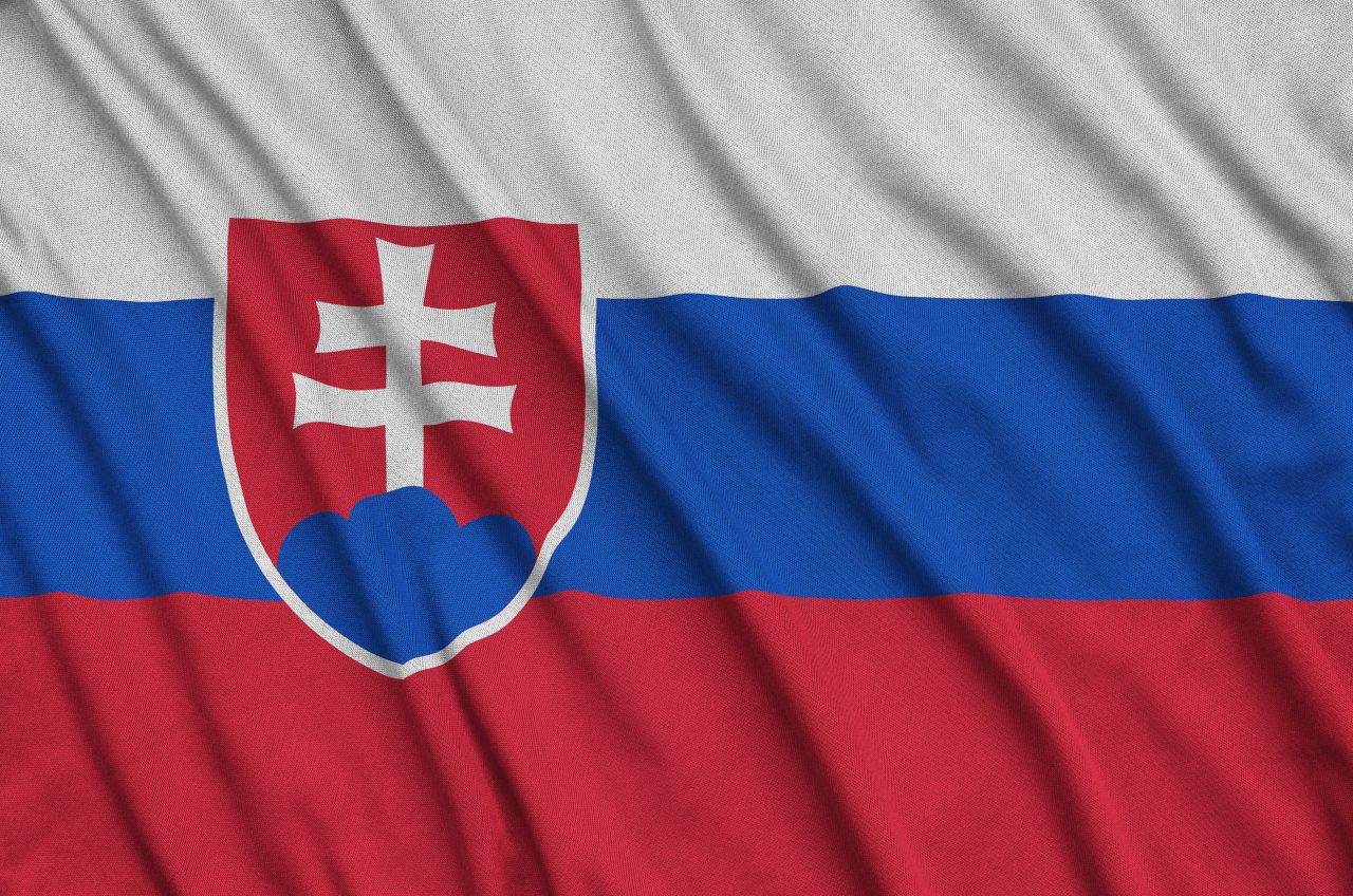 Slovakia